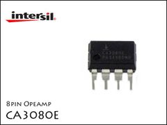 Intersil CA3080E オペアンプ 50個