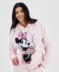★新品★Disney (ディズニー) サイズ:L レディース パーカー スウェット
