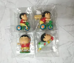 クレヨンしんちゃん 52TOYS 気球ver. フィギュア 新品未開封 楽天市場】正規品 52TOYS クレヨンしんちゃん 海外並行輸入