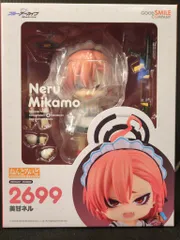 2025年最新】美甘ネル フィギュアの人気アイテム - メルカリ