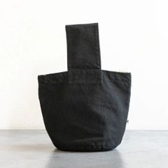 CHARVET EDITIONS シャルべエディション リネントート black - メルカリ