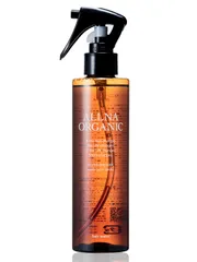 在庫処分オルナ オーガニック ヘアウォーター 200ml 寝癖直し ヘアアイロン対応 ヘアフレグランス ヘアケア スプレーのサムネイル