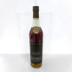 ブランデー EXTRA FINE COGNAC NAPOLEON DENIS MOUNIE ドゥニ・ムニエ（Denis Mounie） | お酒買取専門店JOYLAB｜高価