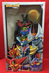 2025年最新】マーミット スーパーロボット烈伝の人気アイテム