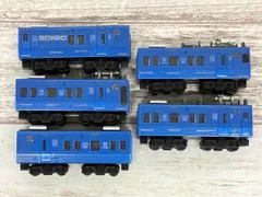 JR九州　883系　ソニック　6両　Bトレインショーティー Bトレインショーティー 883系「ソニック」 旧塗装｜バンダイ