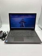 【第8世代Core i5・Win11搭載】Lenovo V330-15IKB｜メモリ8GB・SSD256GB・15.6型ノートパソコン｜DVDドライブ・テンキー・Webカメラ・即使用可・動作品・バッテリー９９％