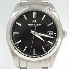 Grand Seiko グランドセイコー ヘリテージコレクション SBGX261 メンズ SS クォーツ 箱・保証書付