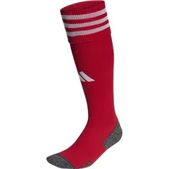RED/WHT　 ストッキング アディダス　ADI 23 SOCK　サッカー ソックス　adidas　Z8331　IB7792　★1700