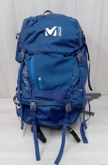 MILLET UBIC40 バックパック ネイビー レインカバー付き アウトドア 2025年最新】Ubic40の人気アイテム - メルカリ