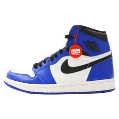 Air jordan retro 1 hotsell game royal