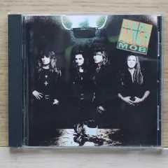 リンチモブ　直筆サイン入りCD　バビロン リンチモブ 直筆サイン入りCD バビロン Lynch Mob – Babylon