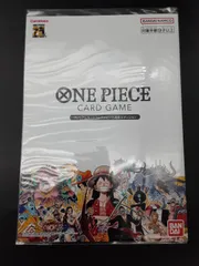 2024年最新】Meet the ONE PIECE カードゲーム 25周年カードコレクションの人気アイテム - メルカリ