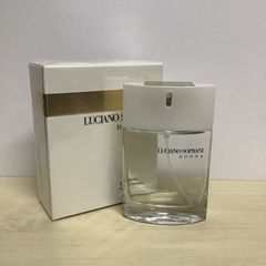 新品未開封　ルチアノソプラーニ　ソプラーニドンナ オードトワレ 30mL