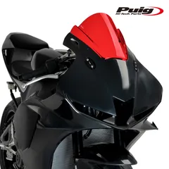 【値下げ】CBR600RR '03〜'04 PC37 スクリーン MRA MRA MRAスクリーン レーシングタイプ のパーツレビュー