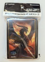 シャドウバース エボルヴ 黒銀のバハムート シュリンク付 未開封BOX