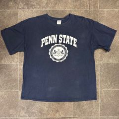 【海外・US古着】クルーネック T-shirt  GILDAN “PENN STATE”（#SB0103）