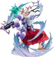 2025年最新】ONE PIECE フィギュアーツZERO [超激戦]ヤマト-ONE