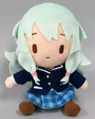 【中古】ぬいぐるみ 草薙寧々 モアプラスふわふわぬいぐるみ“ワンダーランズ×ショウタイム” 「プロジェクトセカイ カラフルステージ! feat. 初音ミク」