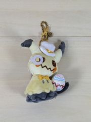 ピカチュウの雪像 クラーク像 ぬいぐるみ ポケモンセンター札幌限定 雪