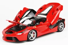 中古美品 超稀少モデル 世界限定30台 BBR 1/18 ラフェラーリ 中古美品 超稀少モデル 世界限定30台 BBR 1/18 ラフェラーリ