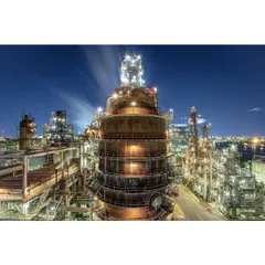 2025年最新】工場夜景 パズルの人気アイテム - メルカリ