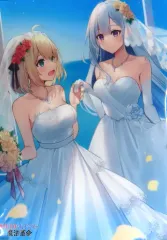 2026年最新】転生王女と天才令嬢の魔法革命ポスターの人気アイテム