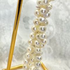 真珠 lutino4649 - メルカリShops