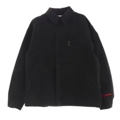 テンダーロイン T-COVERT JACKET ワークジャケット ブランケット Size【L】 TENDERLOIN テンダーロイン T-WJL リブワーク