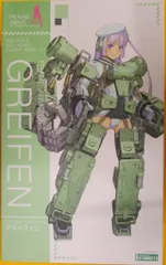 2025年最新】フレームアームズ ガール グライフェンの人気