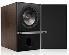 KEF スピーカー Q300 ブラック　修理歴あり KEF スピーカー Q300 ブラック 修理歴あり - メルカリ