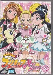 【中古】アニメDVD ふたりはプリキュア Max Heart 5