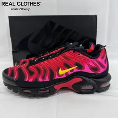 即購入OK⭐︎NIKEsupreme AIRMAXPLUS 2025年最新】supreme nike air max plusの人気アイテム - メルカリ