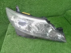 エスティマ　ヘッドライト 右　ジャンク トヨタ 純正 エスティマ 《 AHR20W 》 右ヘッドライト P11400