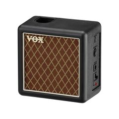 【2級品】VOX amPlug2 Cabinet AP2-CAB　卓上ギターアンプ
