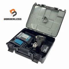 未使用品:makita 18V インパクトドライバーTD172D+ケース マキタ マキタ TD172D」の人気商品一覧 | 安い商品を通販サイトから探す