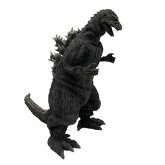 酒井ゆうじ ゴジラドリームNo.117 逆襲ゴジラ出現2 ガレージキット