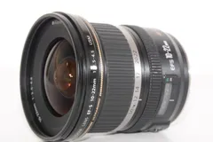 2024年最新】EF-S10-22mm F3%5-4%5 USMの人気アイテム - メルカリ