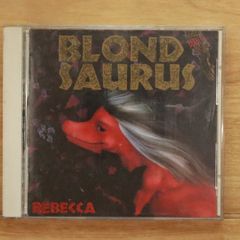 限定パッケージ　REBECCA BLOND SAURUS　レベッカ 限定パッケージ REBECCA BLOND SAURUS レベッカ 【公式通販】