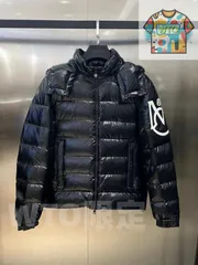 MONCLER/モンクレール モンクラーダウンジャケット｜本日限定特価｜新品未使用-CL34