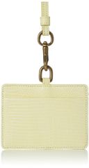 スフレ [トフアンドロードストーン] IDケース リザード