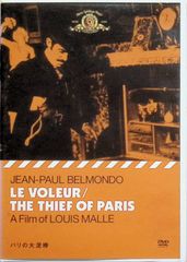 パリの大泥棒 [DVD]