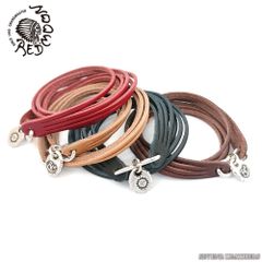 REDMOON ブレスレットバングル シルバー925 yk-wbs M-size