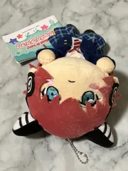 Amazon.co.jp: バンドリ 寝そべり ぬいぐるみ チュチュ RAS TI