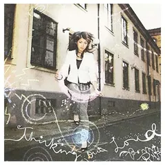 Thinking Out Loud [Audio CD] BONNIE PINK