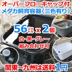 メダカ飼育ケース お得な複数個セット【北海道・東北・沖縄への発送不可】