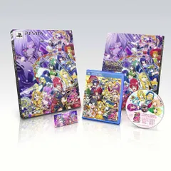 PS Vitaソフト戦国乙女 〜LEGEND BATTLE〜 -Premium Edition-(限定版) プラネットG