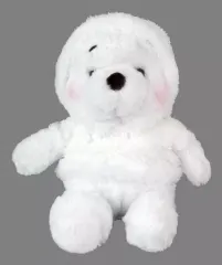 くまのプーさん SUPER BIG ぬいぐるみ ホワイトプー 2023