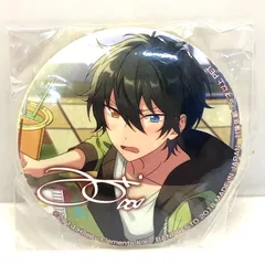 ♪) 影片みか バラエティ 缶バッジ 4th vol.1   あんさんぶるスターズ! [10]