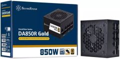 ドスパラセレクト 850W 電源ユニット 850W-GOLD-ATX31-BK - メルカリ