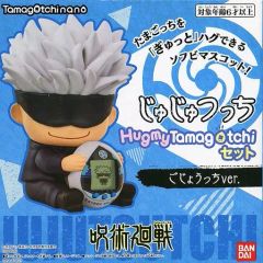 じゅじゅつっち Hugmy Tamagotchi セット ごじょっちver. - メルカリ